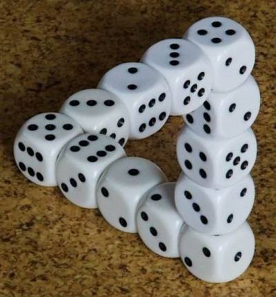 невозможная фигура